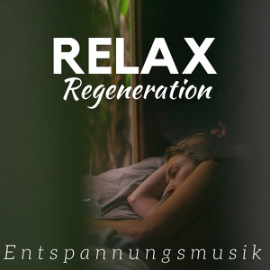 Обложка для Klasik Müzik Akademi - Muskelentspannung