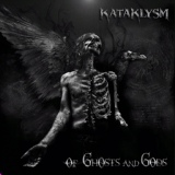 Обложка для Kataklysm - Marching Through Graveyards