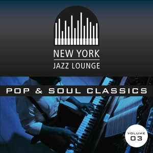 Обложка для New York Jazz Lounge - Easy Lover