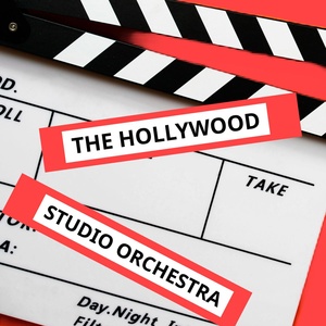 Обложка для Hollywood Studio Orchestra - The Continental