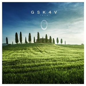 Обложка для GSK4V - Love