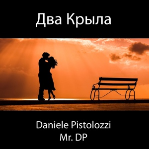 Обложка для Daniele Pistolozzi feat. Olga Borisova - Una vita sola