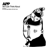 Обложка для App - All I Can Think About (Original Mix)