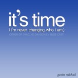 Обложка для Gavin Mikhail - It's Time (Radio Edit)