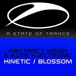 Обложка для Elite Electronic, Abstract Vision - Blossom