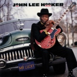 Обложка для John Lee Hooker - Crawlin' King Snake