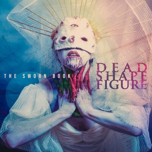 Обложка для Dead Shape Figure - Honour's Godlike Zest