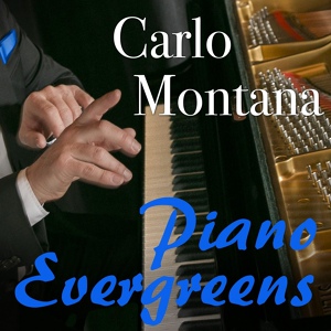 Обложка для Carlo Montana - Only Time