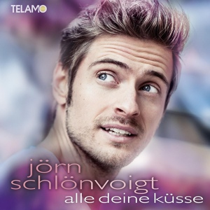 Обложка для Jörn Schlönvoigt - Alle deine Küsse