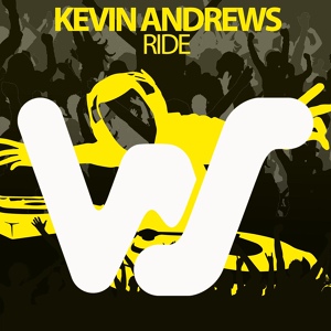 Обложка для Kevin Andrews - Ride