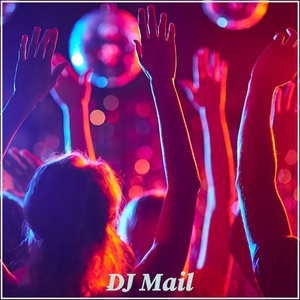 Обложка для DJ Mail - DJ Loser