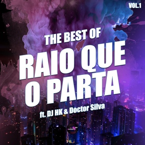 Обложка для DJ HK, Doctor Silva - Ciúmes Sem Noção