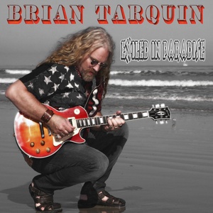 Обложка для Brian Tarquin feat. Steve Morse - Freedom (Wounded Warriors)