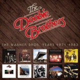 Обложка для The Doobie Brothers - You Never Change