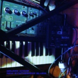 Обложка для Drumm Chimp - New Synthesizer Blues