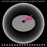 Обложка для Queen - If You Can't Beat Them