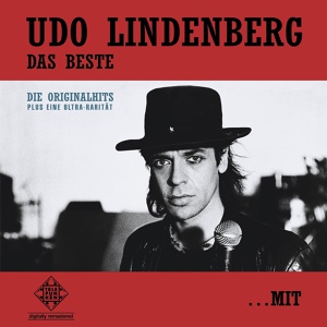 Обложка для Udo Lindenberg, Das Panik-Orchester - Boogie Woogie - Mädchen