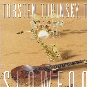 Обложка для Torsten Turinsky Trio - Fairytale