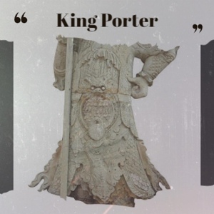 Обложка для Big Band Superstars - King Porter