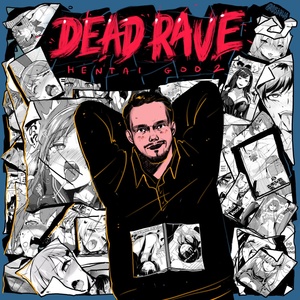 Обложка для Dead Rave feat. Moserr - Тихиро