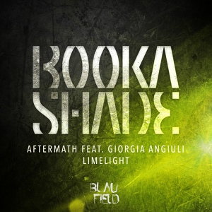 Обложка для Booka Shade feat. Giorgia Angiuli - Aftermath