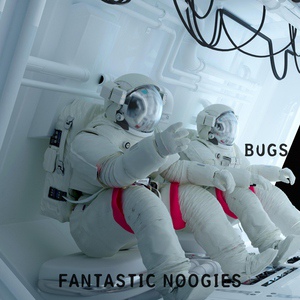 Обложка для Fantastic Noogies - Vortex Of Another