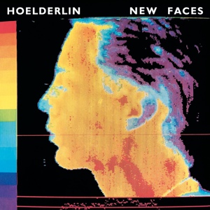 Обложка для Hoelderlin - Weekend