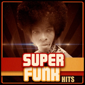 Обложка для Funk All-Stars - Super Freak