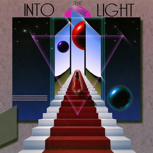 Обложка для SelloRekt LA Dreams - Into the Light
