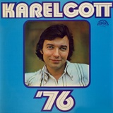 Обложка для Karel Gott - Náruč Růží