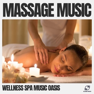 Обложка для Wellness Spa Music Oasis - Calming Music