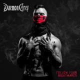 Обложка для Daemon Grey - Sworn to Black