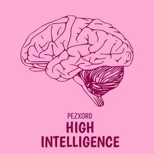 Обложка для Pezxord - High intelligence