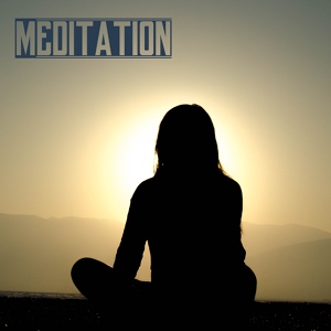 Обложка для Meditation Music - Sleep Music