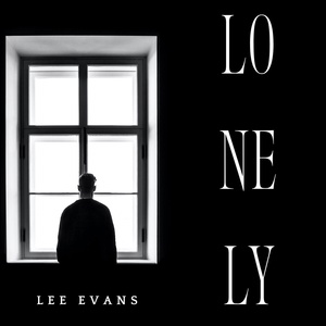Обложка для Lee Evans - I Feel Pretty