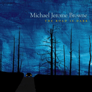 Обложка для Michael Jerome Brown - If Memphis Don't Kill Me