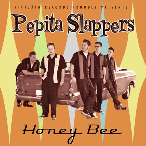 Обложка для Pepita Slappers - Sorry for the Times