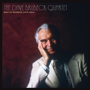 Обложка для The Dave Brubeck Quartet - The Things You Never Remember