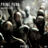 Обложка для Prime Punk - Emitted Eyes