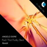 Обложка для Angelo Dore - Push That Funky Beat