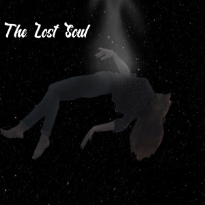 Обложка для децибел - The_lost_soul