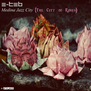 Обложка для E-Teb - City of Roses #1
