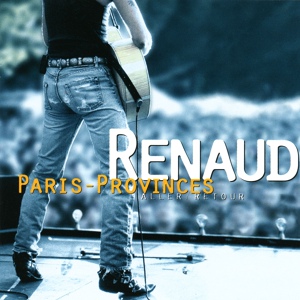 Обложка для Renaud - La chanson du loubard
