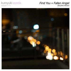 Обложка для kuroyuki ayeda., Mika Tsushima - Find You