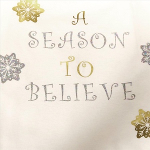 Обложка для Jessi Campo - A Season to Believe