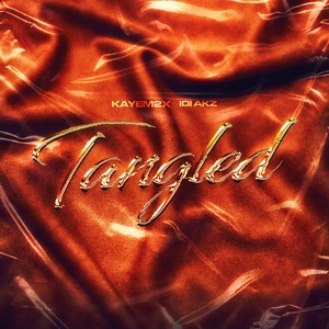 Обложка для Kayem2x, Idi Akz - Tangled