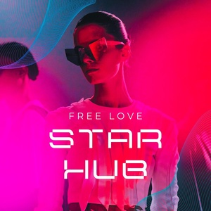 Обложка для Star Hub - Jagrat