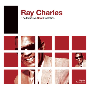 Обложка для Ray Charles - Let the Good Times Roll