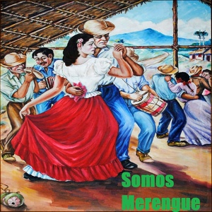 Обложка для Toño Rosario - Dale Vieja, Dale