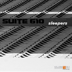 Обложка для Suite 610 - Sleepers